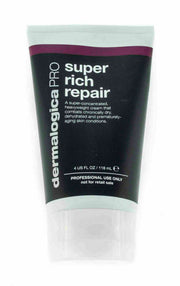 Dermalogica, Pro - Super Rich Repair, Sheasmör, Djupt näringsrik, Dagligen, Rik kräm, För ansikte & hals, 118 ml