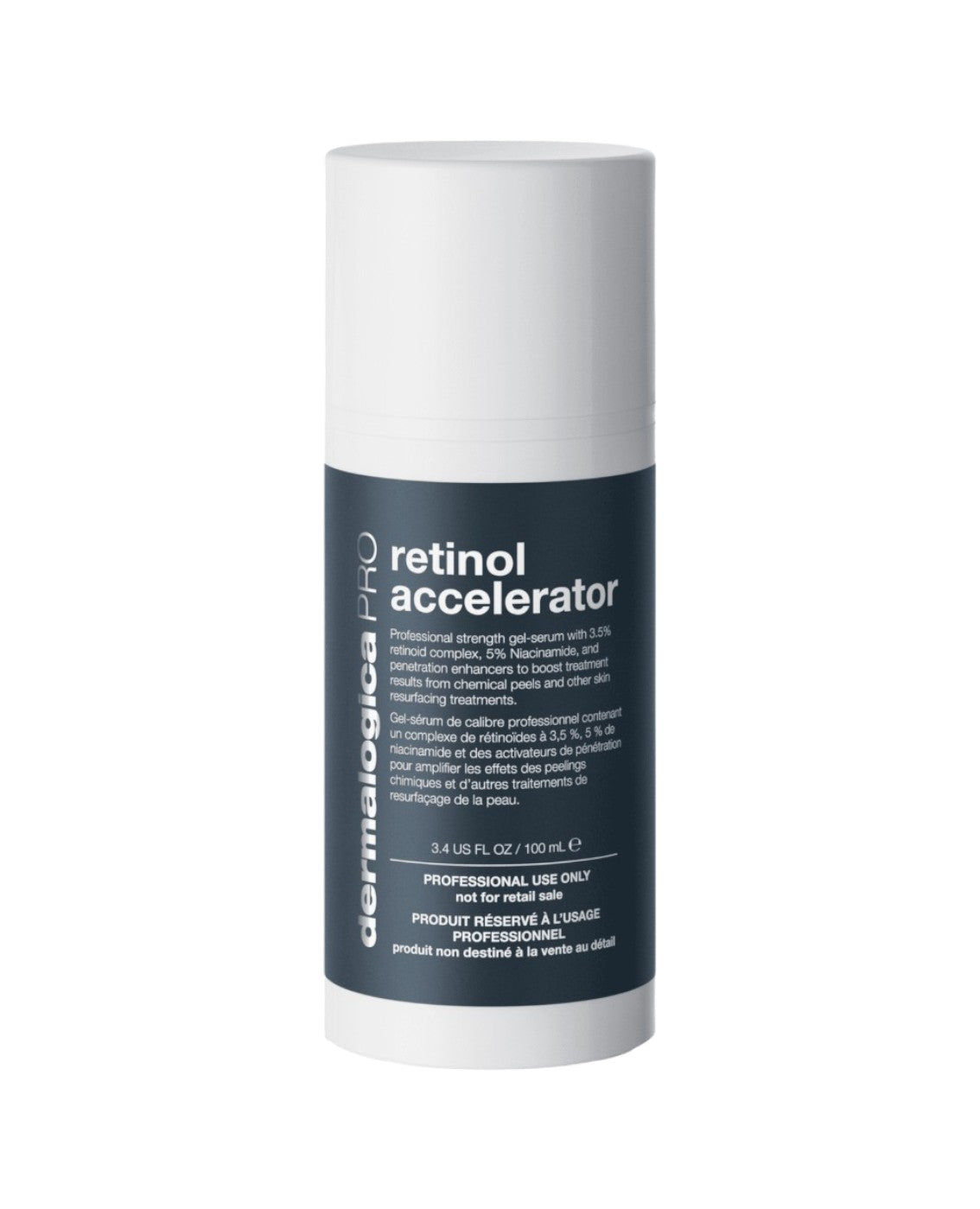 Dermalogica, Pro, Retinol 3%, Anti-rynkor, Serum, För ansiktet, 100 ml