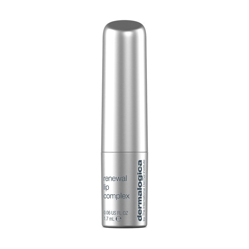 Dermalogica, Renewal Lip Complex, Hydranärande, Läppbalsambehandling, 1,7 ml
