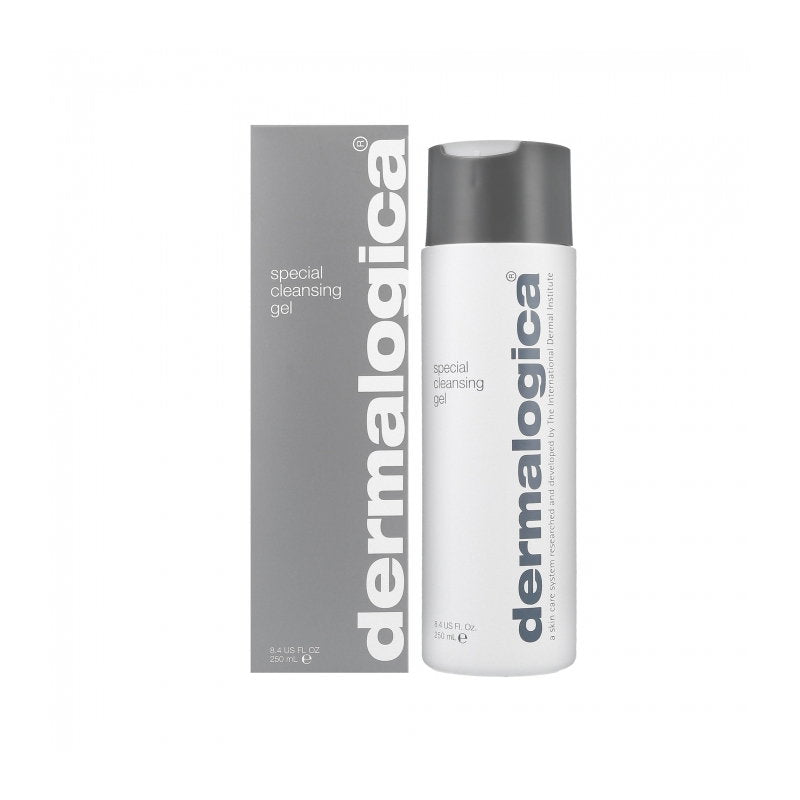 Dermalogica, Special, Rengöringsgel, För ansiktet, 250 ml