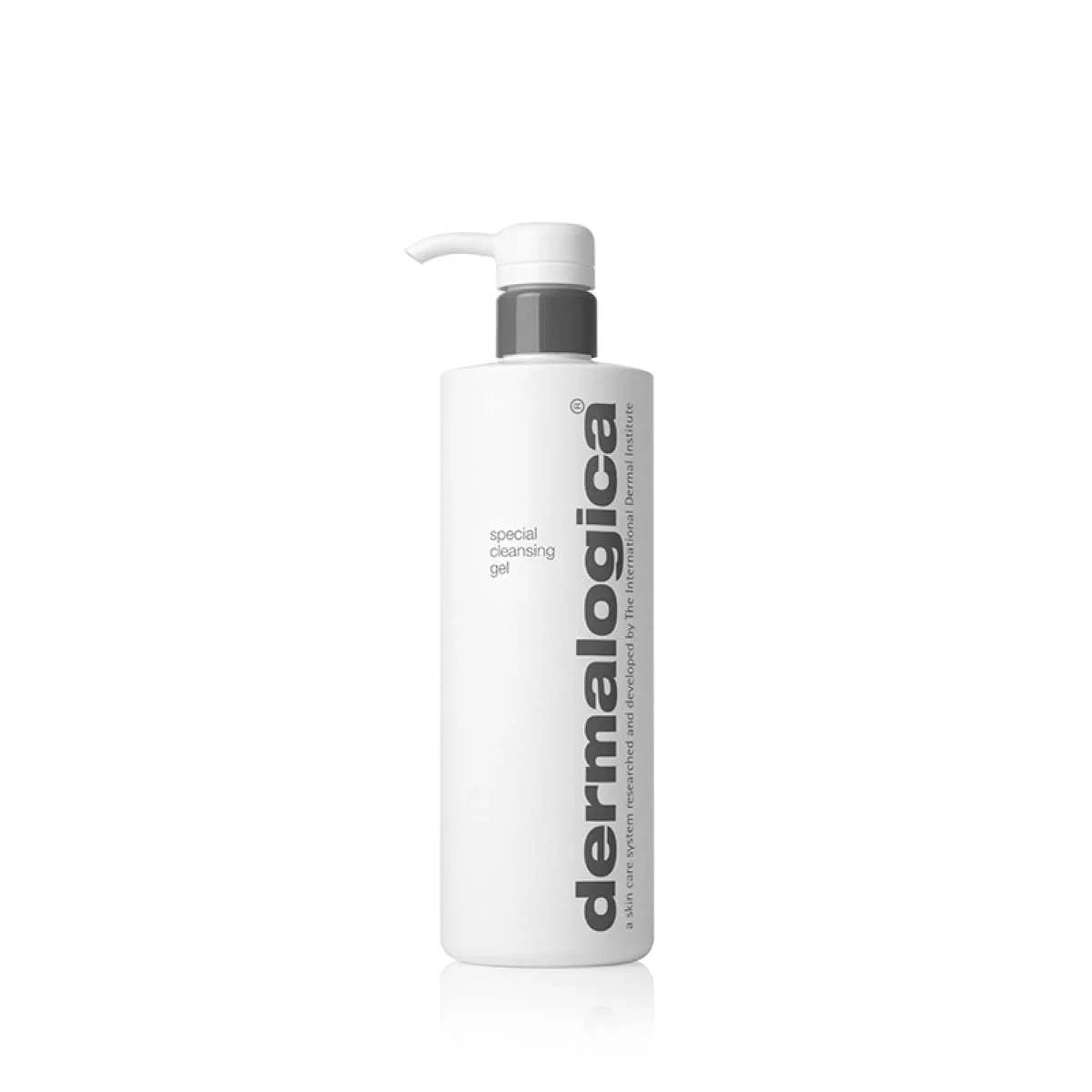 Dermalogica, Special, Cleansing Gel, For the face, 500 ml