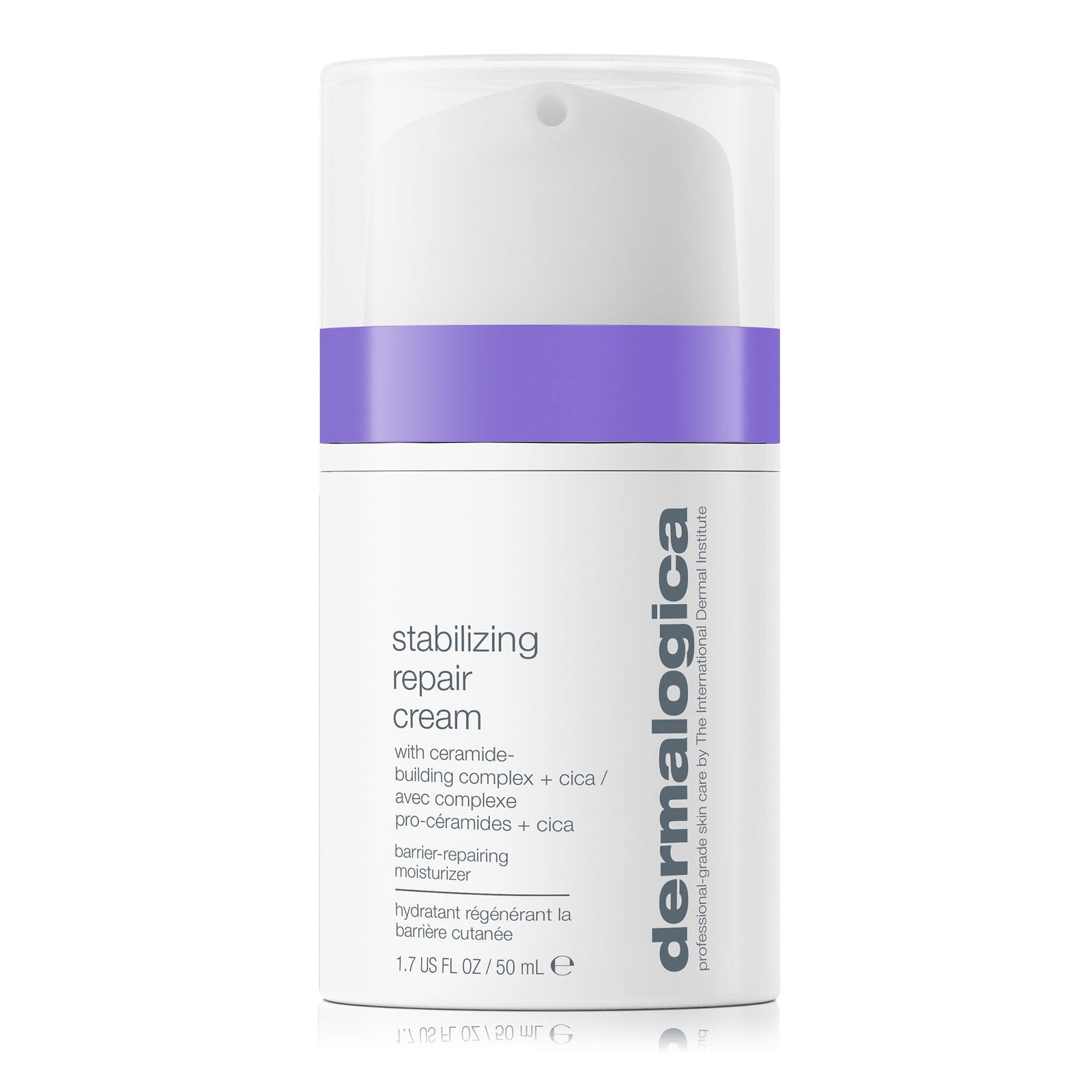 Dermalogica, Stabilizing, Reparation, Grädde, För ansiktet, 50 ml