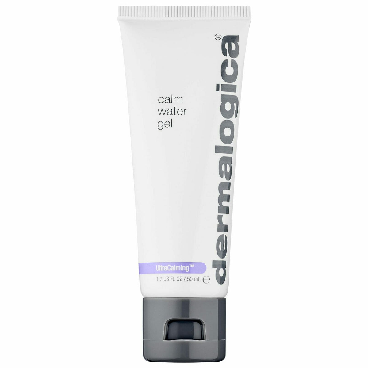 Dermalogica, UltraCalming, Glycerin, Återfuktande, Dag & Natt, Gel, För ansiktet, 50 ml