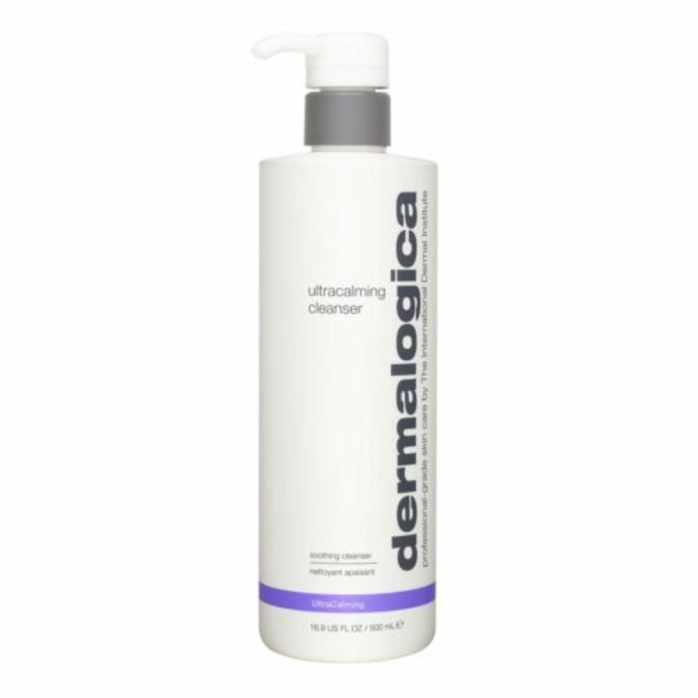 Dermalogica, UltraCalming, Rengöringsgel, För ansiktet, 500 ml