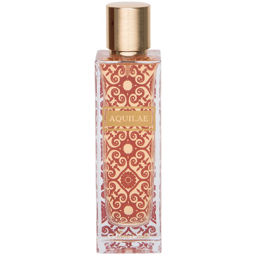 Diane Castel, Aquilae, Parfymvatten, För kvinnor, 100 ml