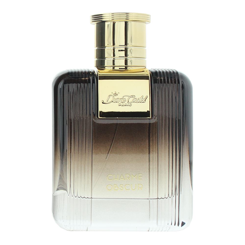 Diane Castel, Charme Obscur, Parfymvatten, Unisex, 100 ml