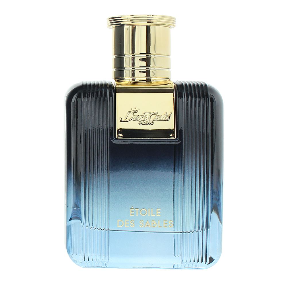 Diane Castel, Etoile Des Sables, Parfymvatten, Unisex, 100 ml