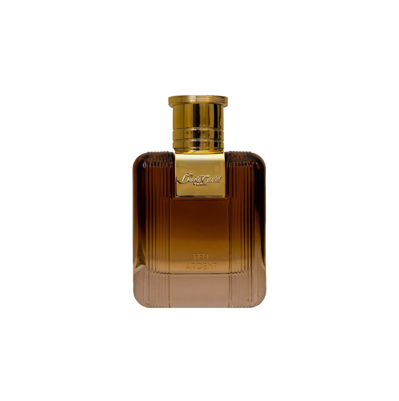 Diane Castel, Feu Ardent, Parfymvatten, Unisex, 100 ml