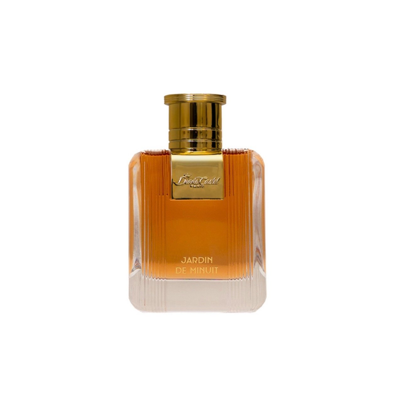 Diane Castel, Jardin De Miniuit, Parfymvatten, Unisex, 100 ml