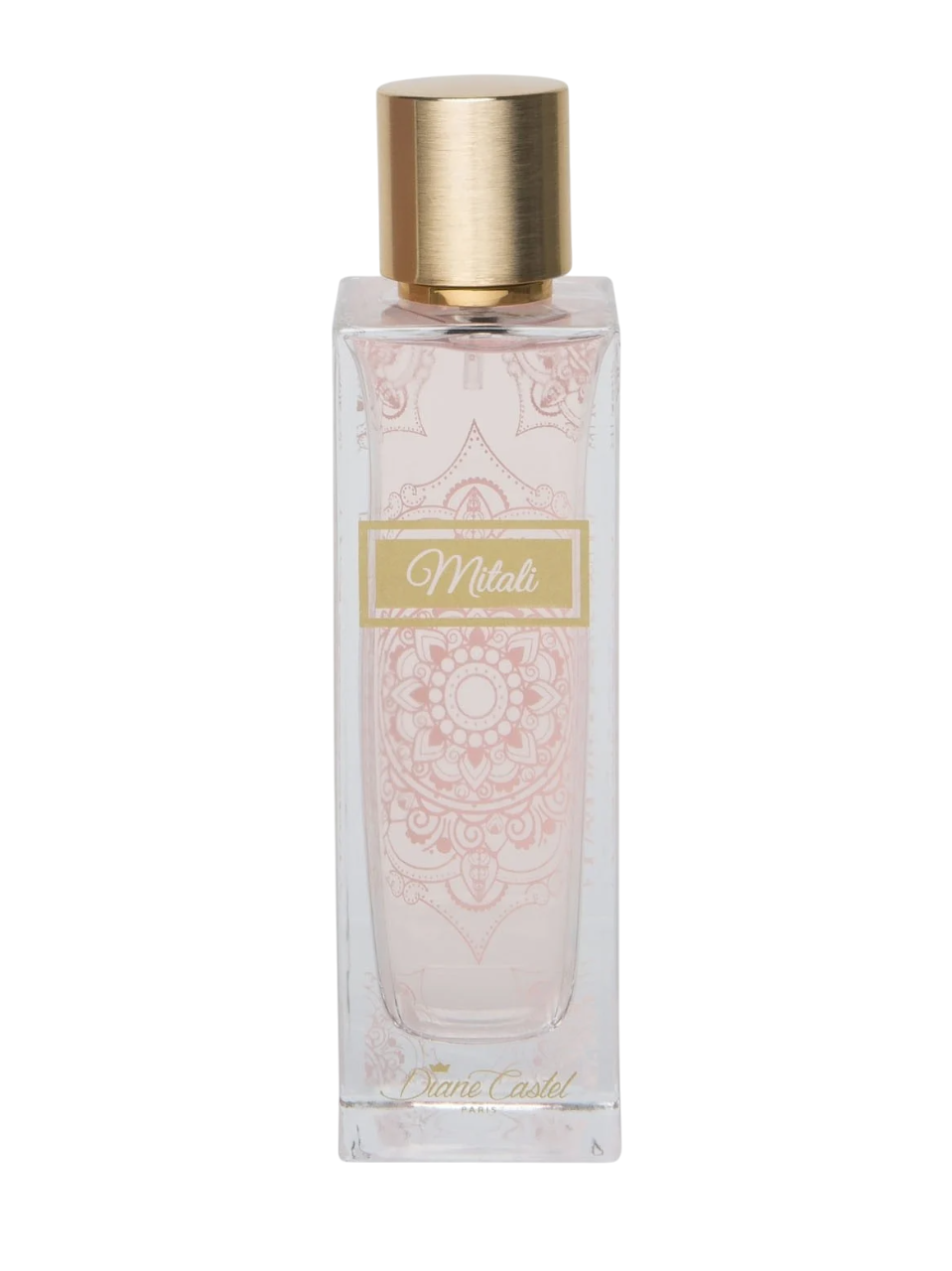 Diane Castel, Mitali, Parfymvatten, För kvinnor, 100 ml