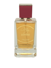 Diane Castel, My Divine, Parfymvatten, Unisex, 100 ml