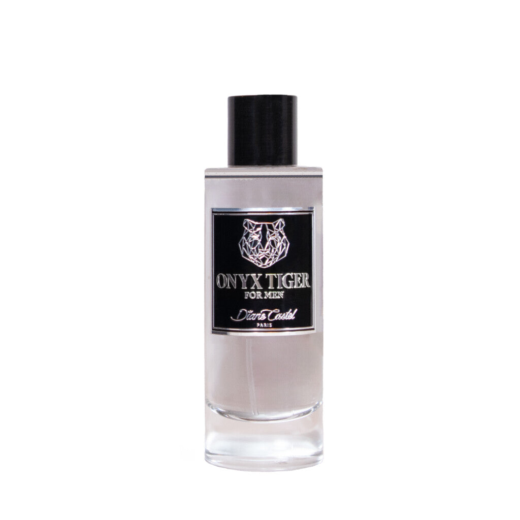 Diane Castel, Onyx Tiger, Parfymvatten, För män, 100 ml