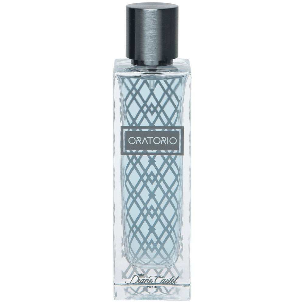 Diane Castel, Oratorio, Parfymvatten, För män, 100 ml