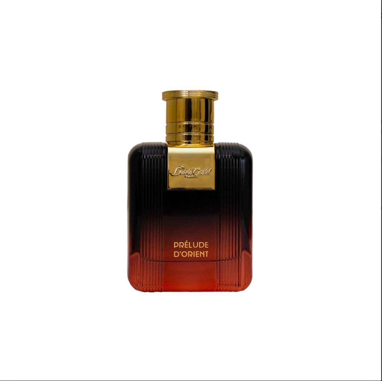 Diane Castel, Prelude D'orient, Parfymvatten, Unisex, 100 ml