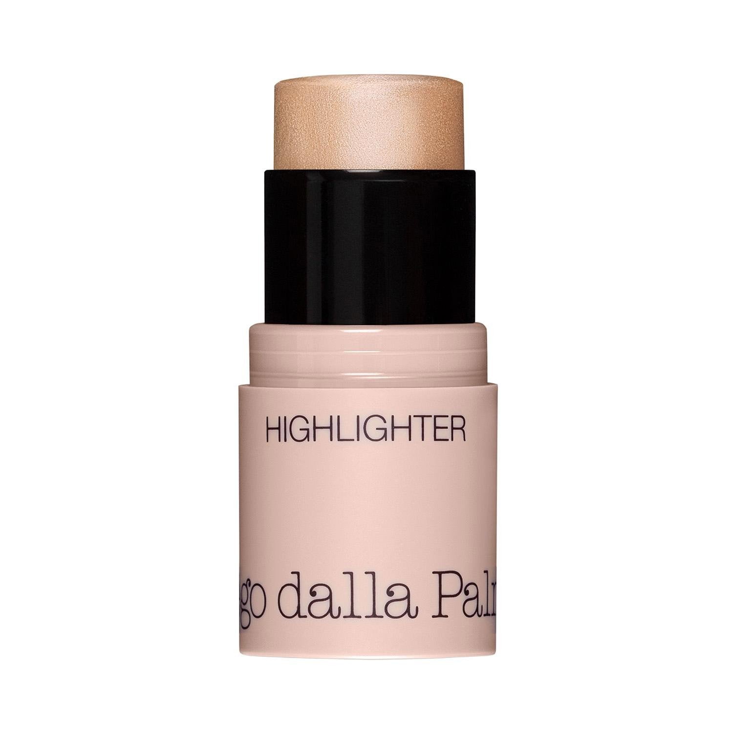 Diego Dalla Palma, All In One, Belyst, Highlighter-stift, 61, Pärlans moder, 4.5 g
