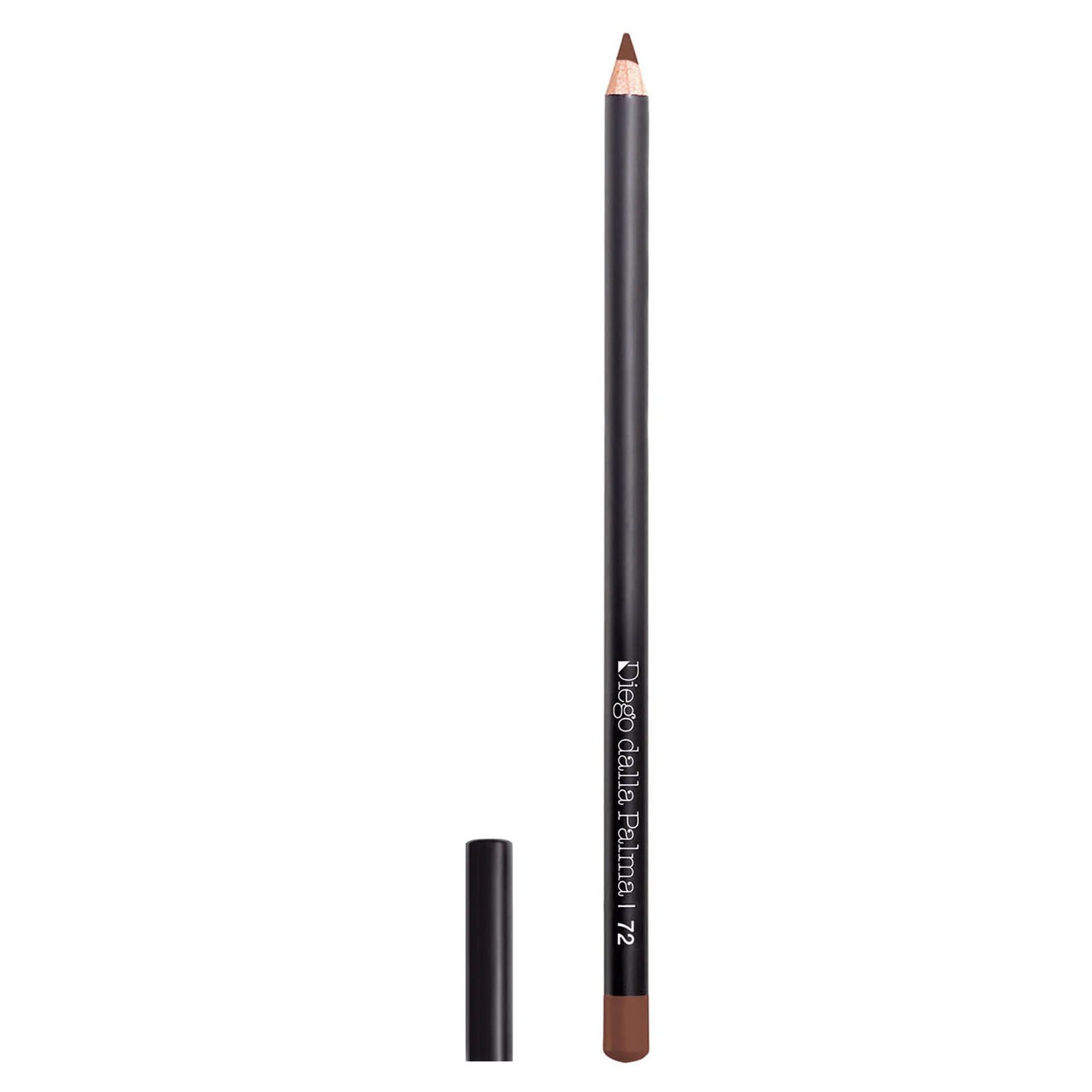 Diego Dalla Palma, Diego Dalla Palma, Contour, Läppenna, 72, 1.83 g
