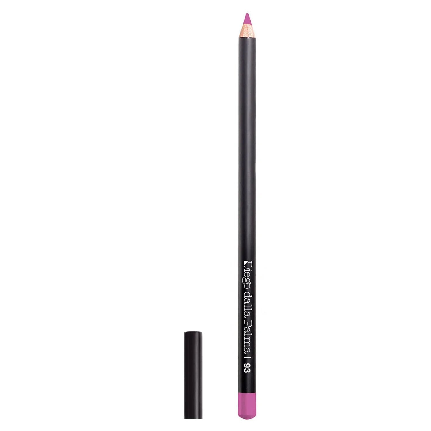 Diego Dalla Palma, Diego Dalla Palma, Contour, Läppenna, 93, 1.83 g
