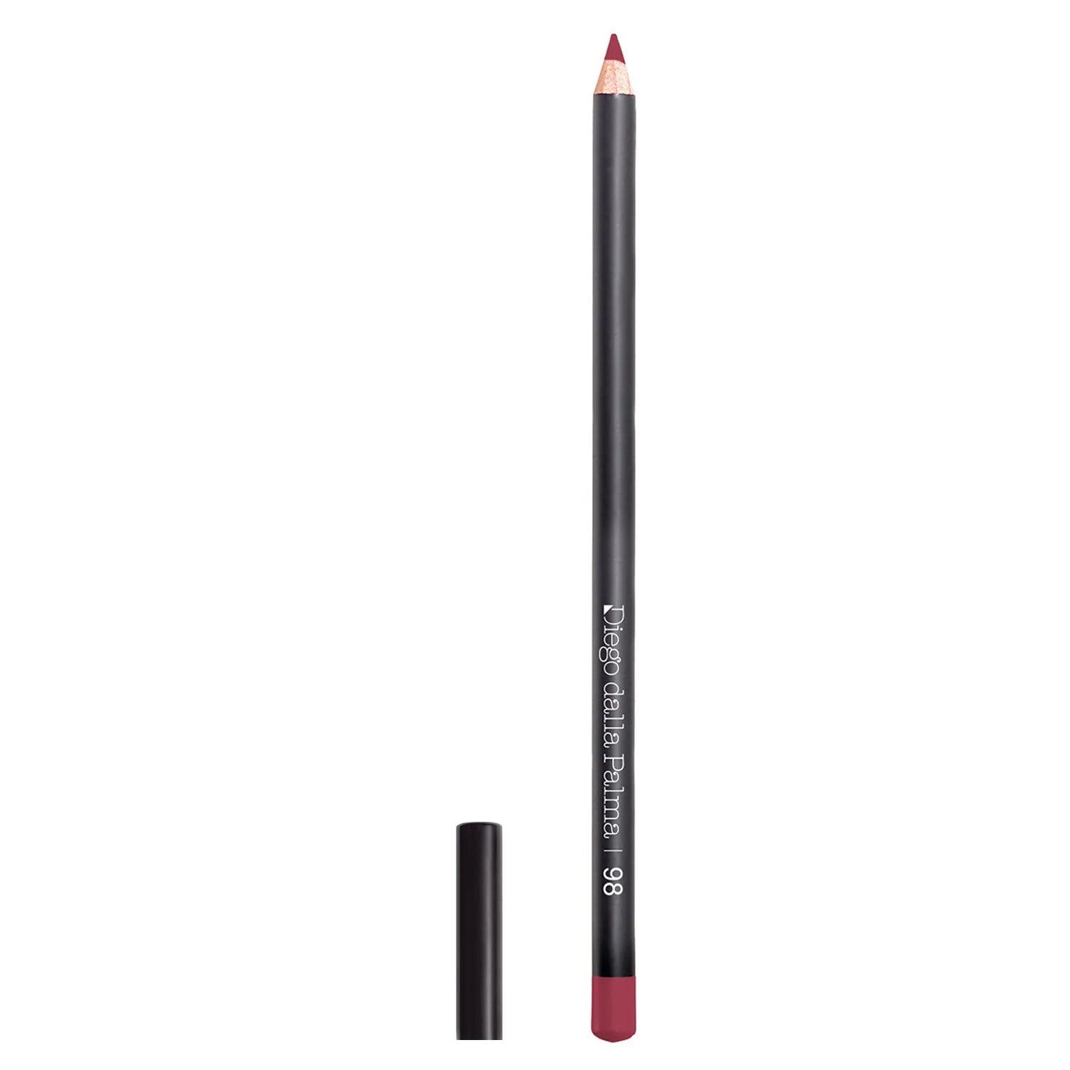 Diego Dalla Palma, Diego Dalla Palma, Contour, Läppenna, 98, 1.83 g