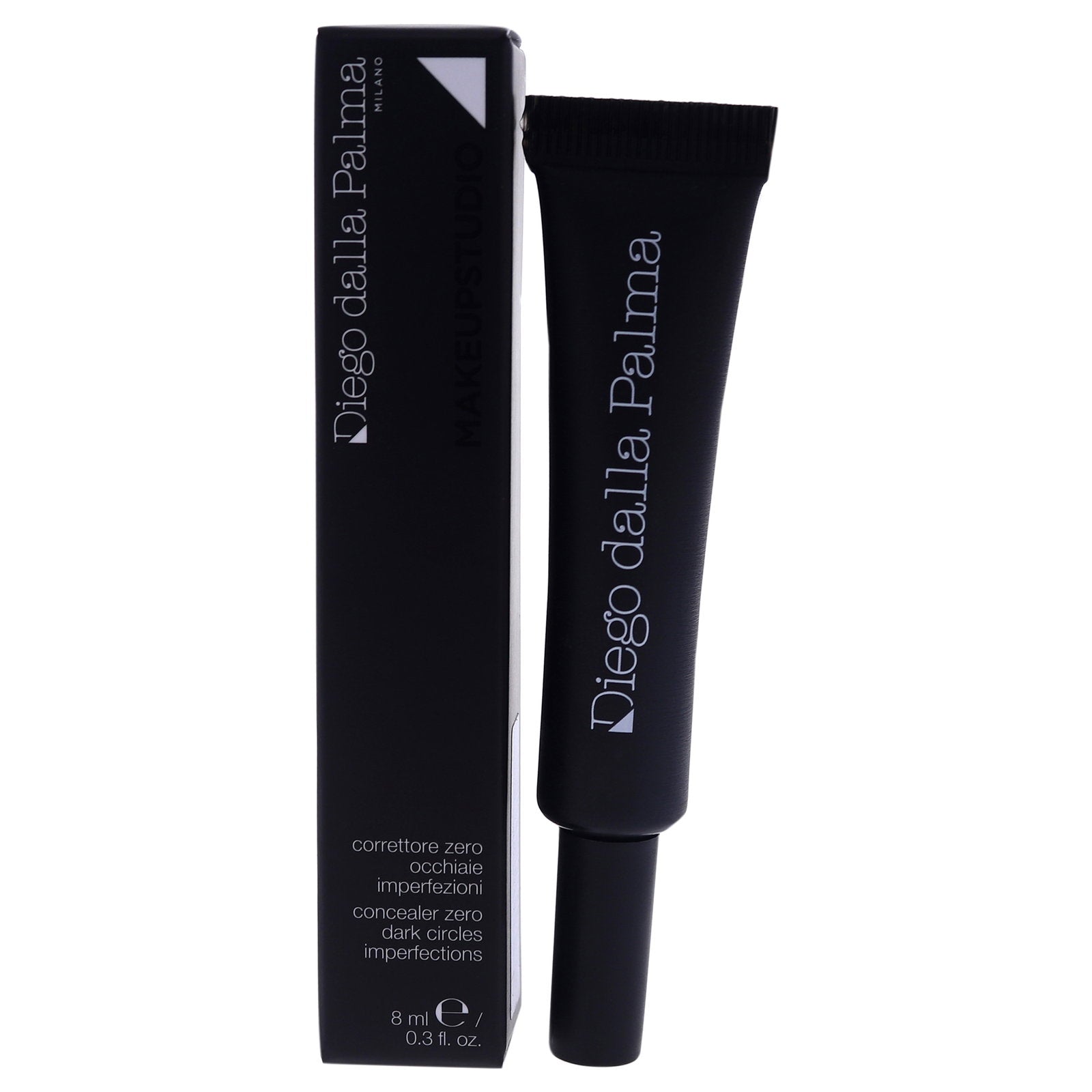 Diego Dalla Palma, Diego Dalla Palma, Flytande concealer, 112, 8 ml