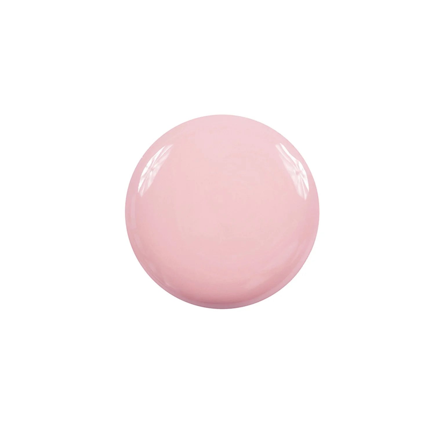 Diego Dalla Palma, Makeup Nails, Toluenfri, Halvgenomskinlig, Nagellack, 205, Rosa lemonad, 14 ml