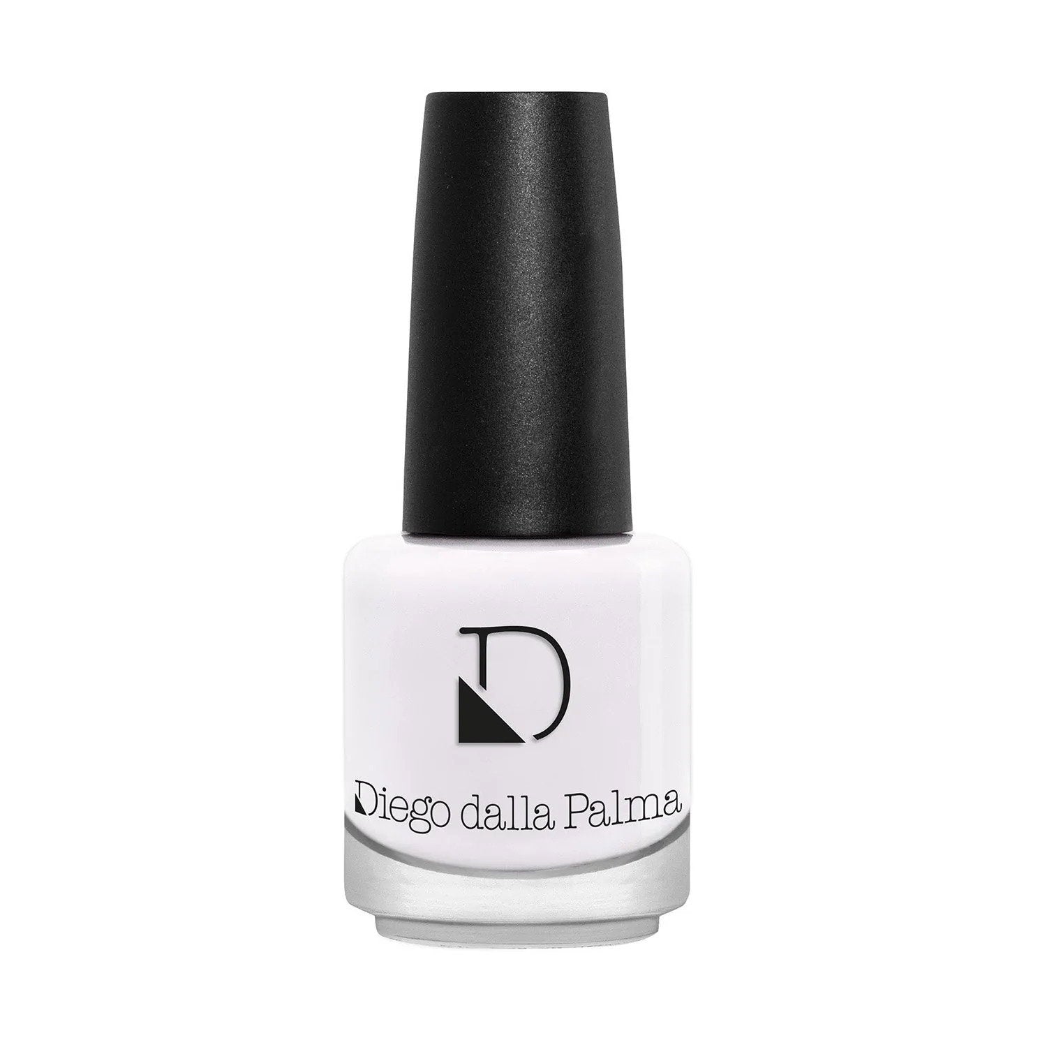 Diego Dalla Palma, Makeup Nails, Toluenfri, Full täckning, Nagellack, 206, Vita huset, 14 ml
