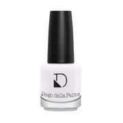 Diego Dalla Palma, Makeup Nails, Toluenfri, Full täckning, Nagellack, 206, Vita huset, 14 ml