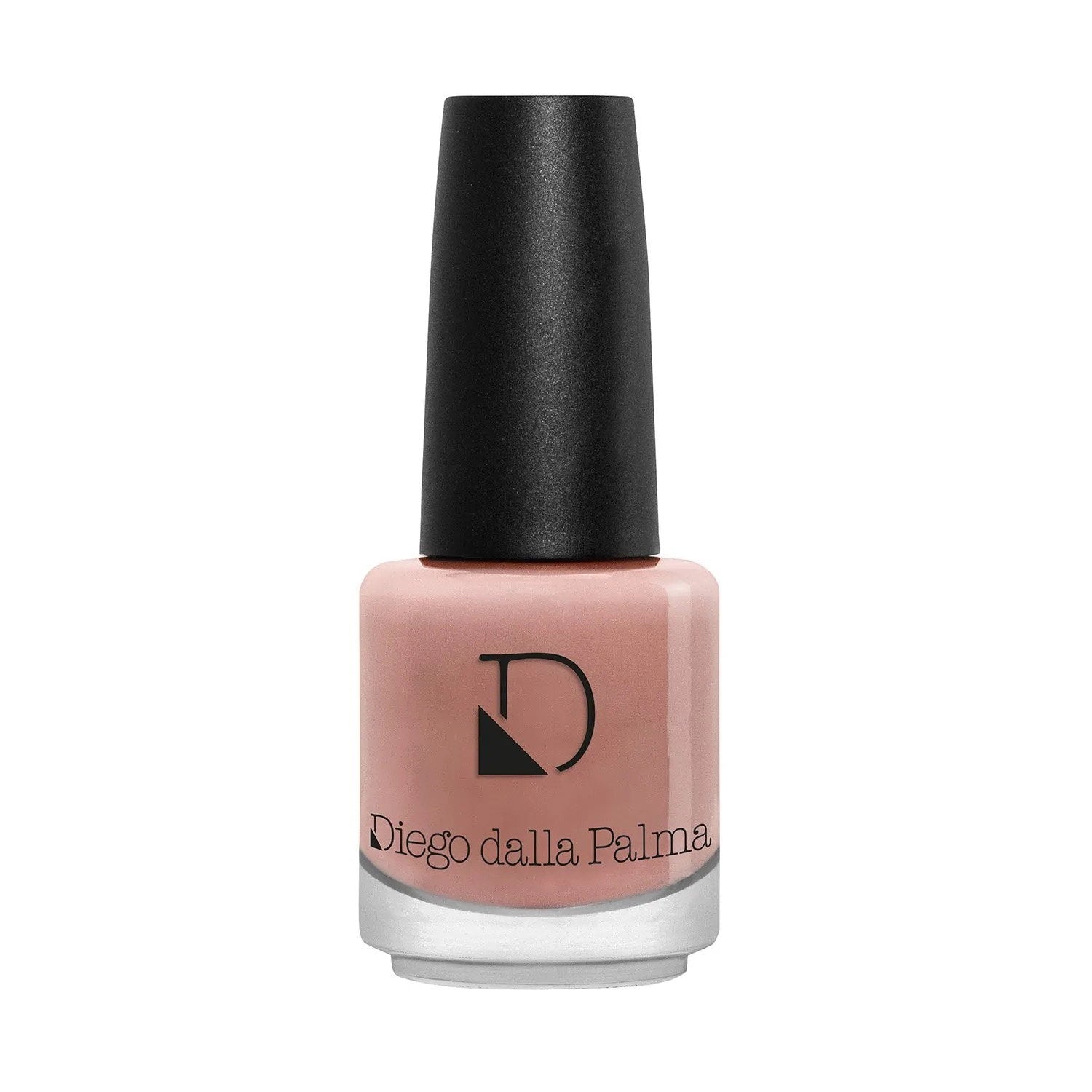 Diego Dalla Palma, Makeup Nails, Toluene-free, Full coverage, Nail polish, 209, Cappuccino, 14 ml