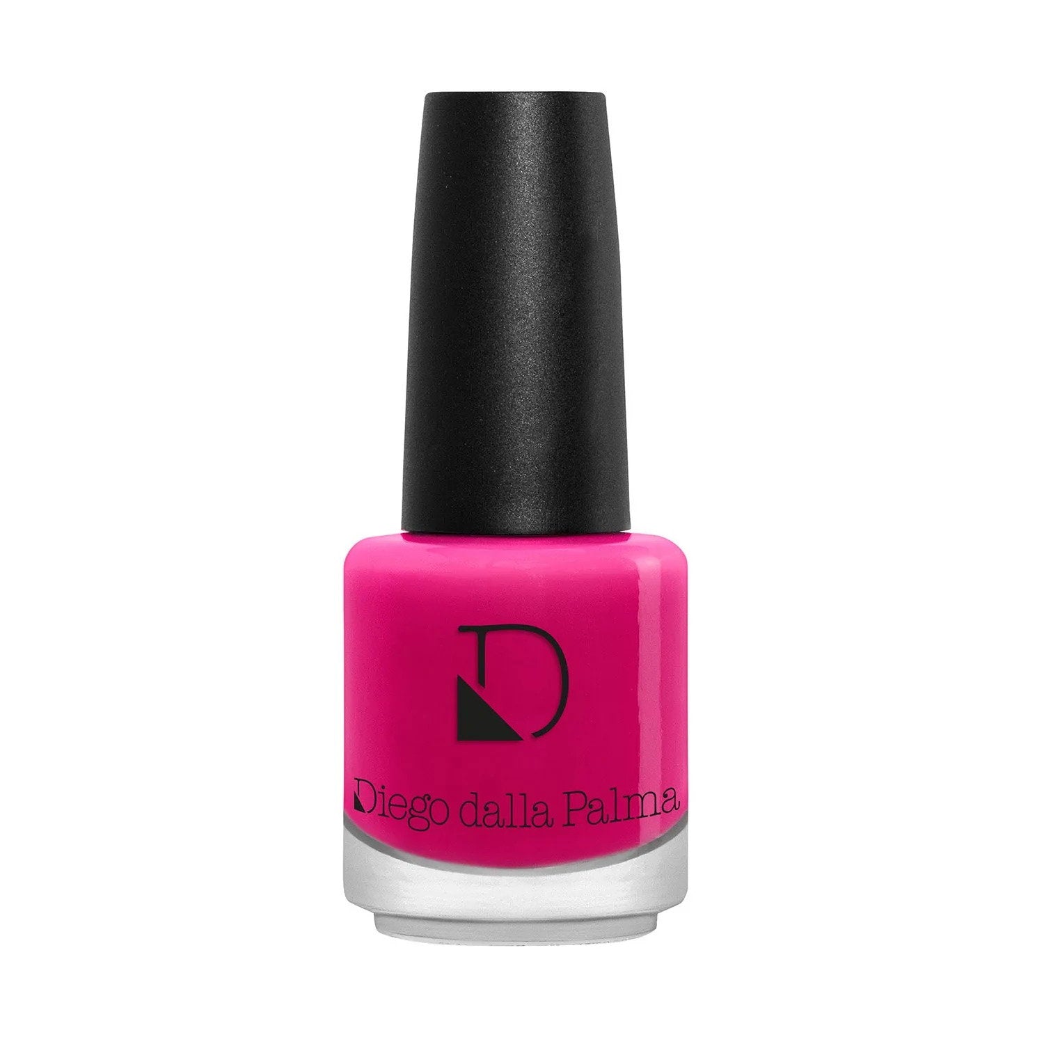 Diego Dalla Palma, Makeup Nails, Toluene-free, Full coverage, Nail Polish, 221, Mon Cherry, 14 ml