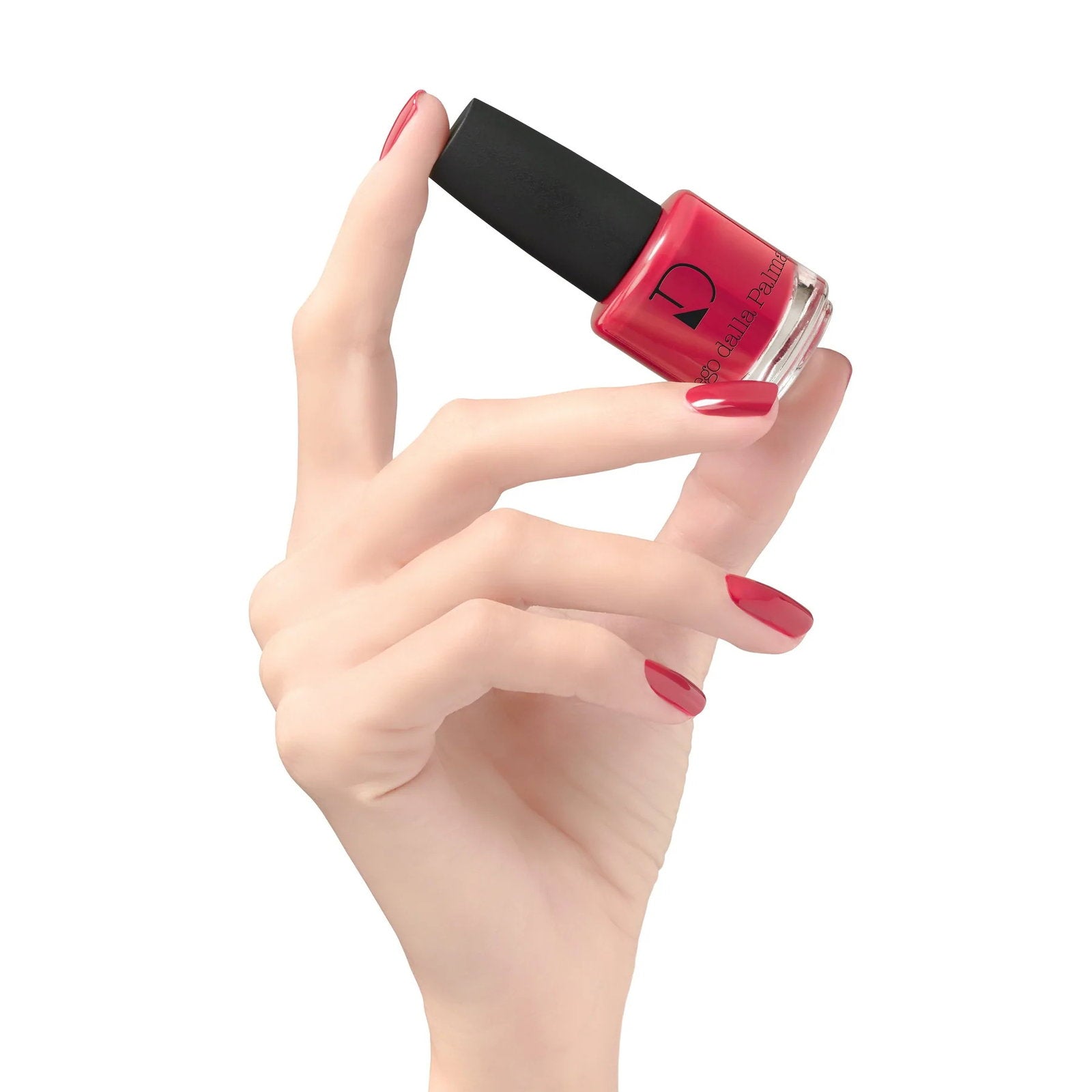 Diego Dalla Palma, Makeup Nails, Toluenfri, Full täckning, Nagellack, 222, Modern romantik, 14 ml