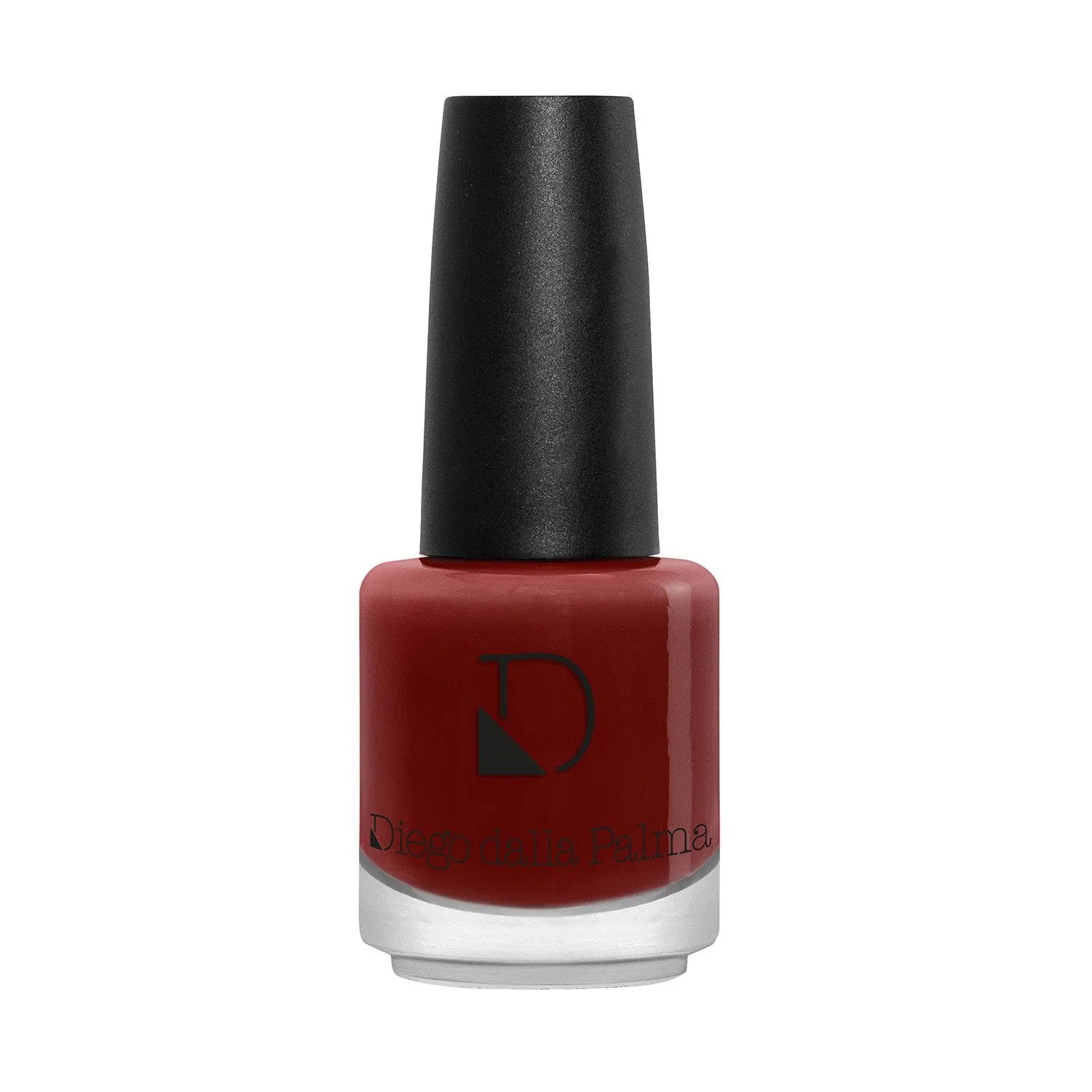 Diego Dalla Palma, Makeup Nails, Toluenfri, Full täckning, Nagellack, 227, Vin, 14 ml