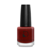 Diego Dalla Palma, Makeup Nails, Toluenfri, Full täckning, Nagellack, 227, Vin, 14 ml