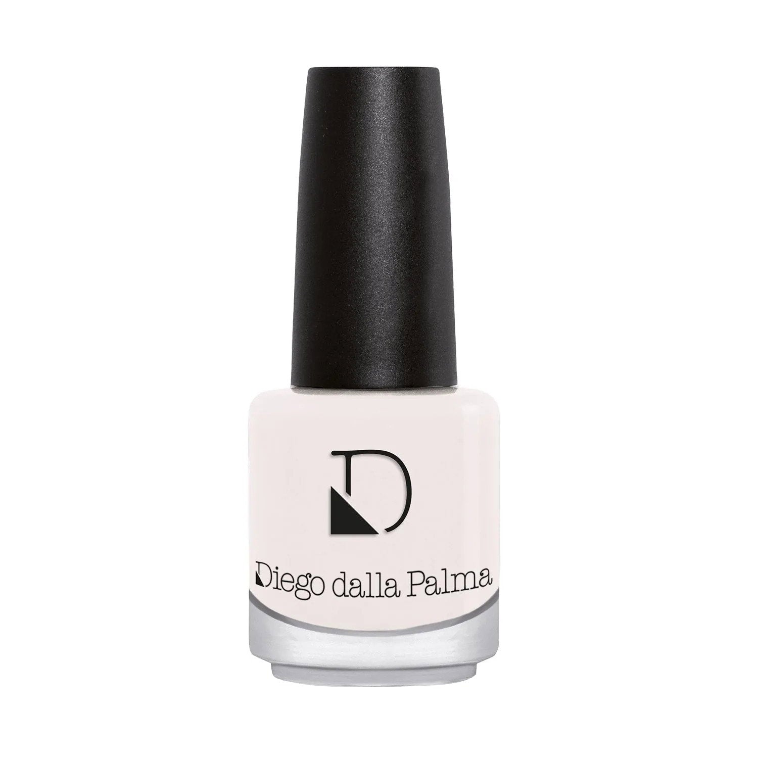 Diego Dalla Palma, Makeup Nails, Toluenfri, Halvgenomskinlig, Nagellack, 237, Vitt bröllop, 14 ml