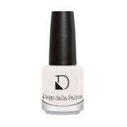 Diego Dalla Palma, Makeup Nails, Toluenfri, Halvgenomskinlig, Nagellack, 237, Vitt bröllop, 14 ml