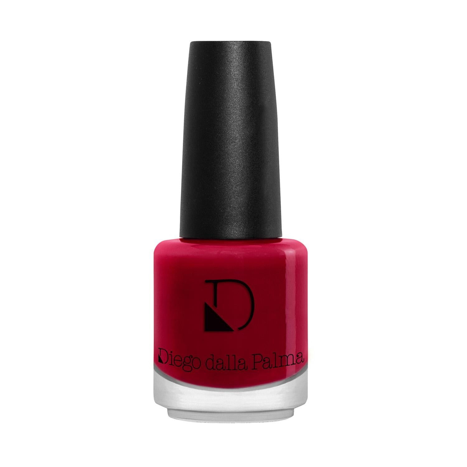 Diego Dalla Palma, Diego Dalla Palma, Nagellack, 245, Röd piska, 14 ml