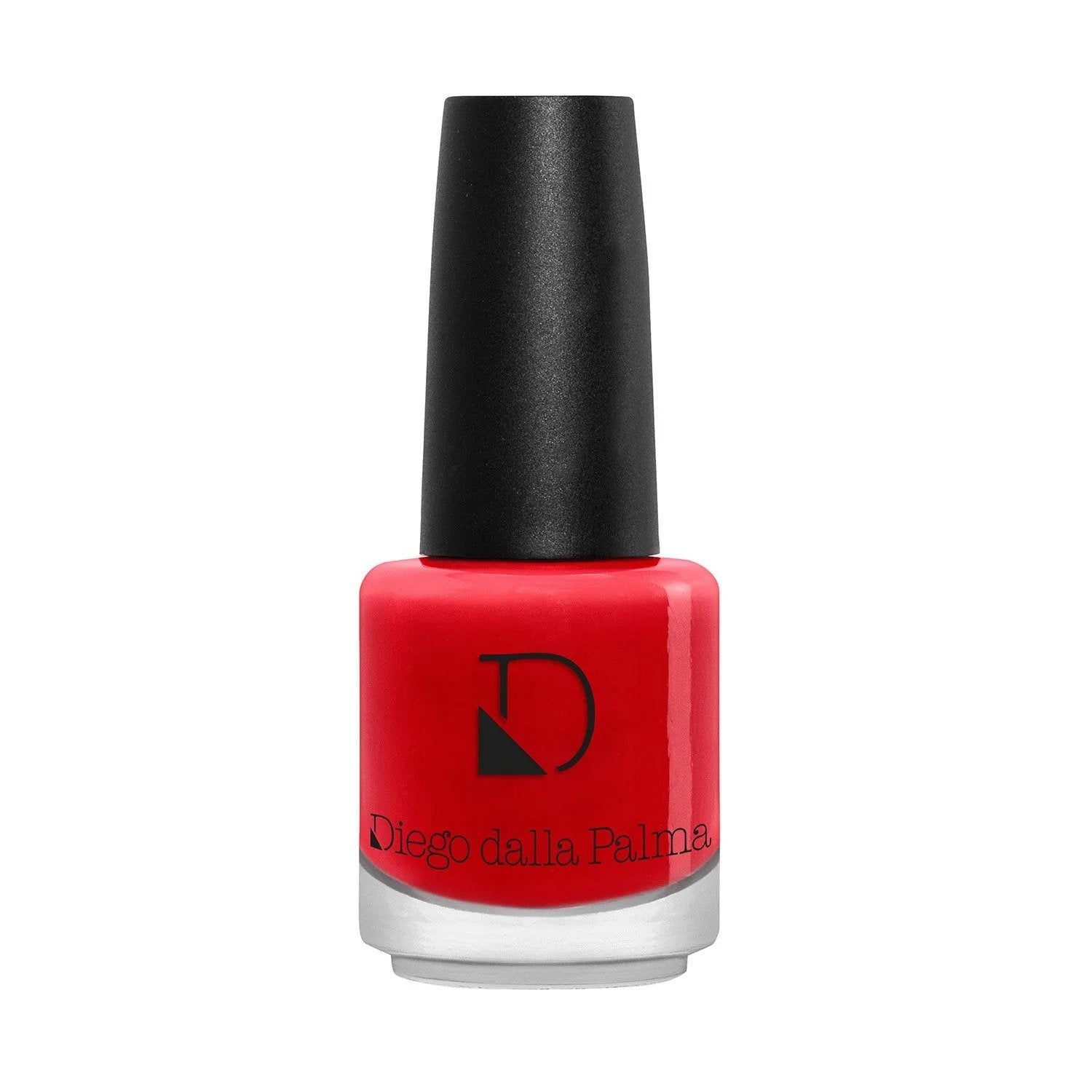 Diego Dalla Palma, Makeup Nails, Toluenfri, Full täckning, Nagellack, 225, Bloody Mary, 14 ml