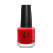 Diego Dalla Palma, Makeup Nails, Toluenfri, Full täckning, Nagellack, 225, Bloody Mary, 14 ml
