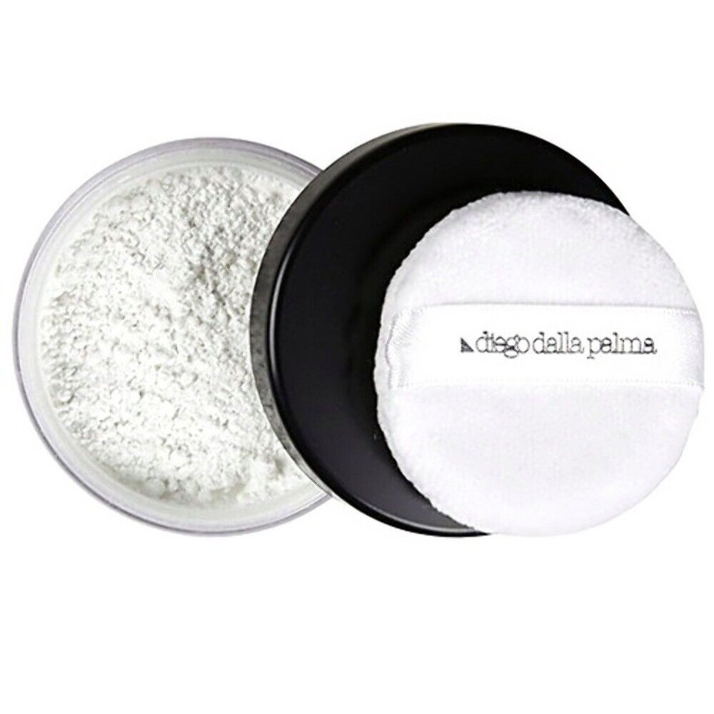 Diego Dalla Palma, Diego Dalla Palma, Puderprimer, 12 g