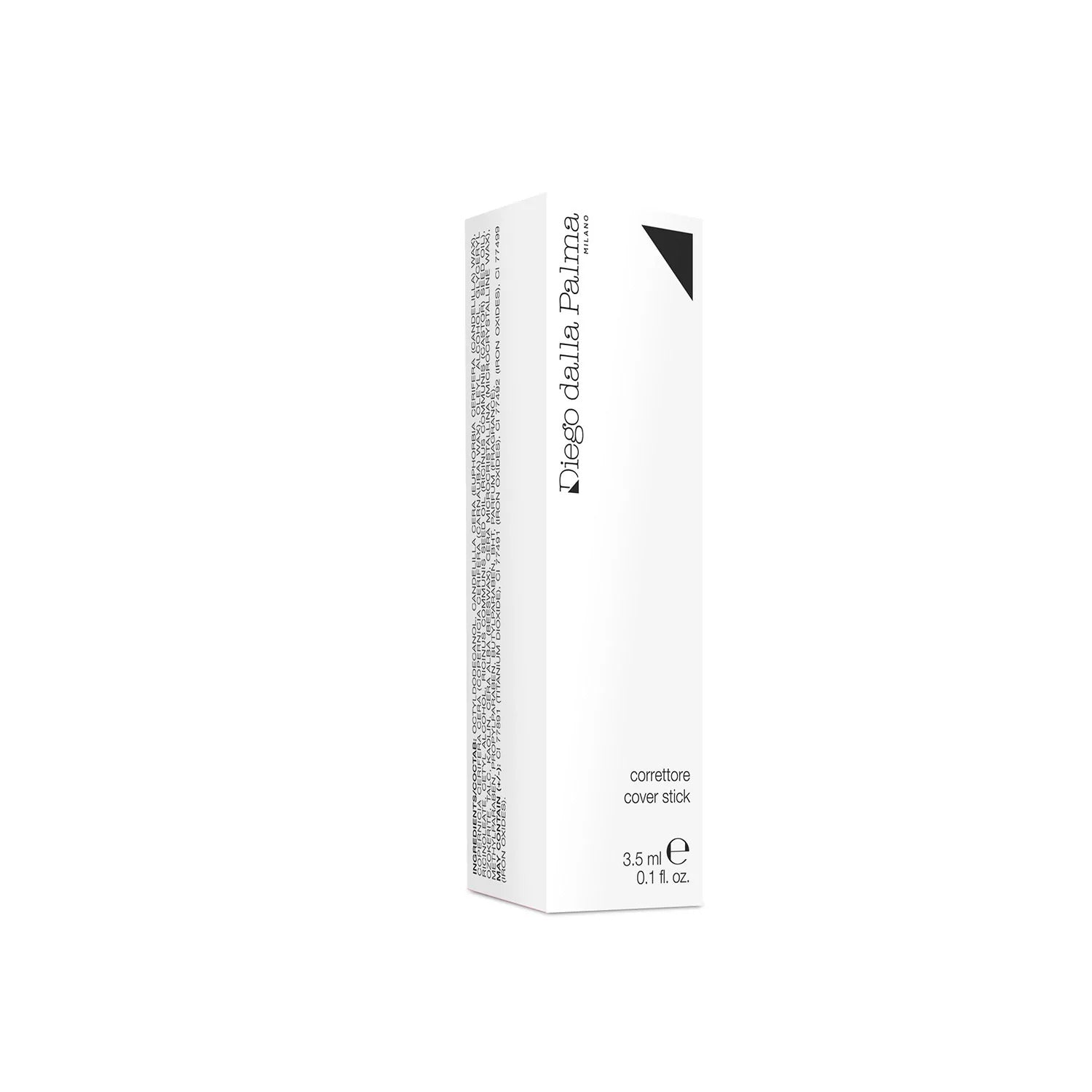 Diego Dalla Palma, Diego Dalla Palma, Täckstift, 01, 3.5 ml