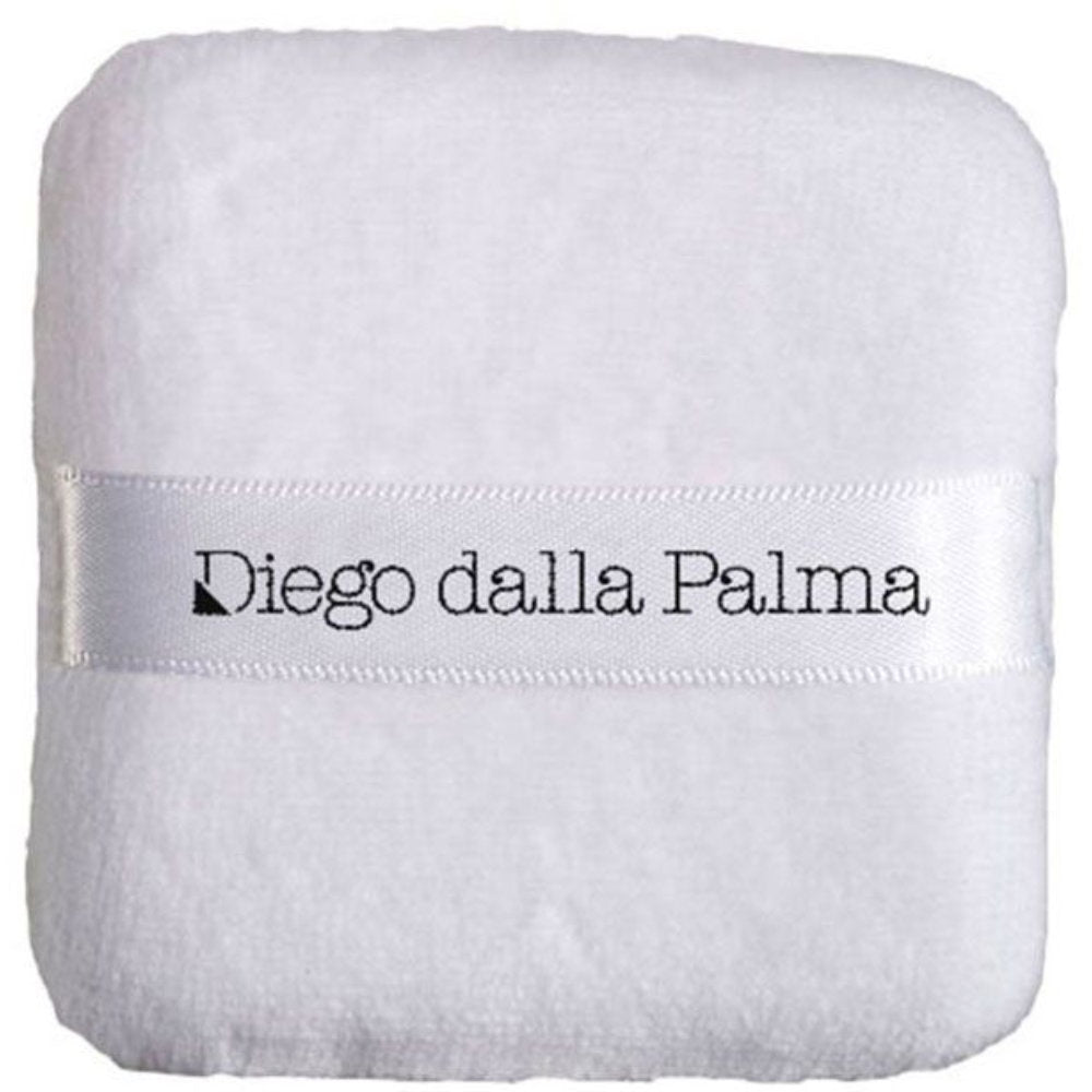 Diego Dalla Palma, Diego Dalla Palma, Sammet, Sminksvamp, Vit