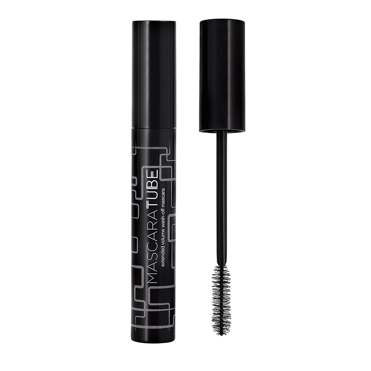 Diego Dalla Palma, Extended, Mascara, 131, Svart, 12 ml