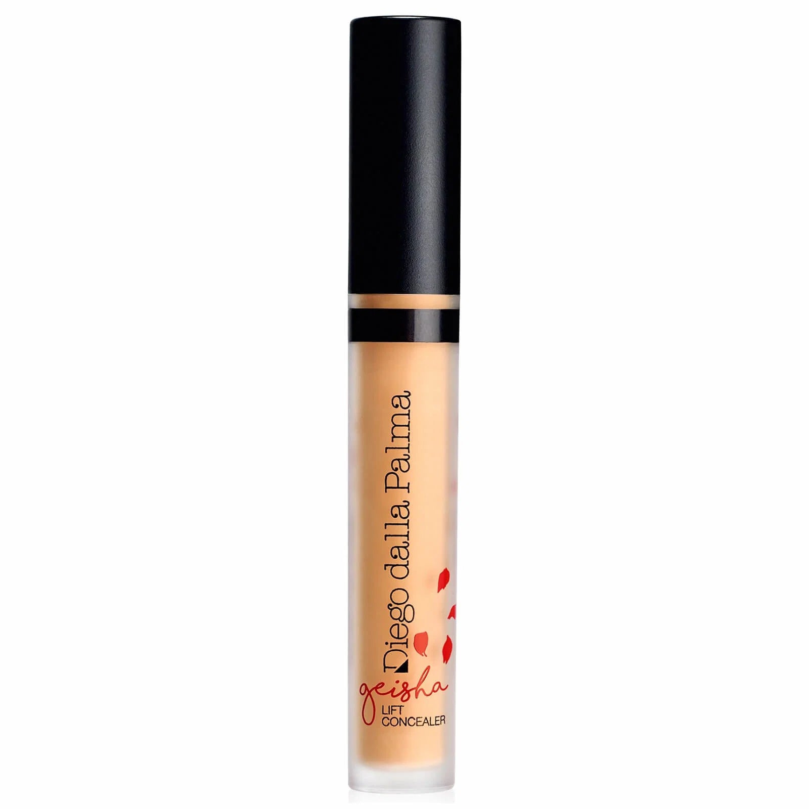 Diego Dalla Palma, Geisha Lift, Lyft, Krämig concealer, 123, 3 ml