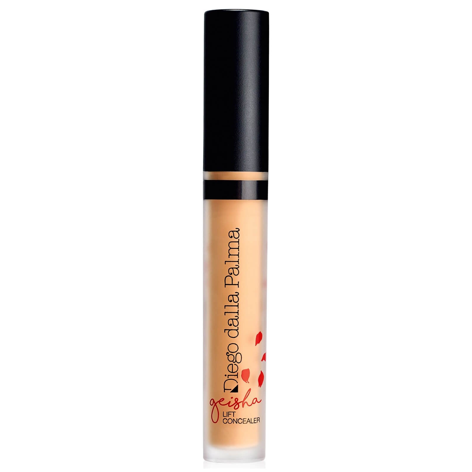 Diego Dalla Palma, Geisha Lift, Lyft, Krämconcealer, 124, Varm medium, 3 ml