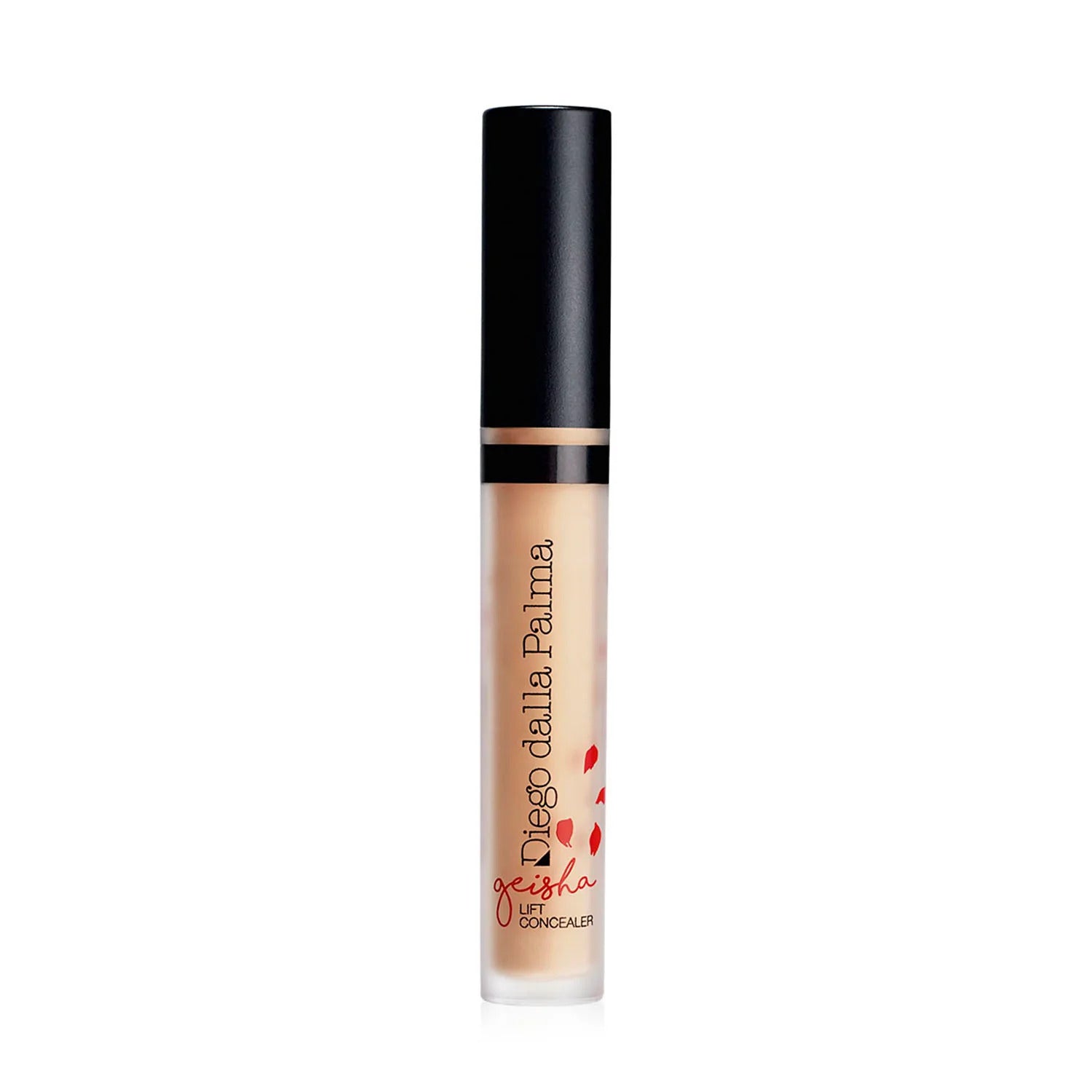 Diego Dalla Palma, Geisha Lift, Lyft, Krämig concealer, 122, 3 ml