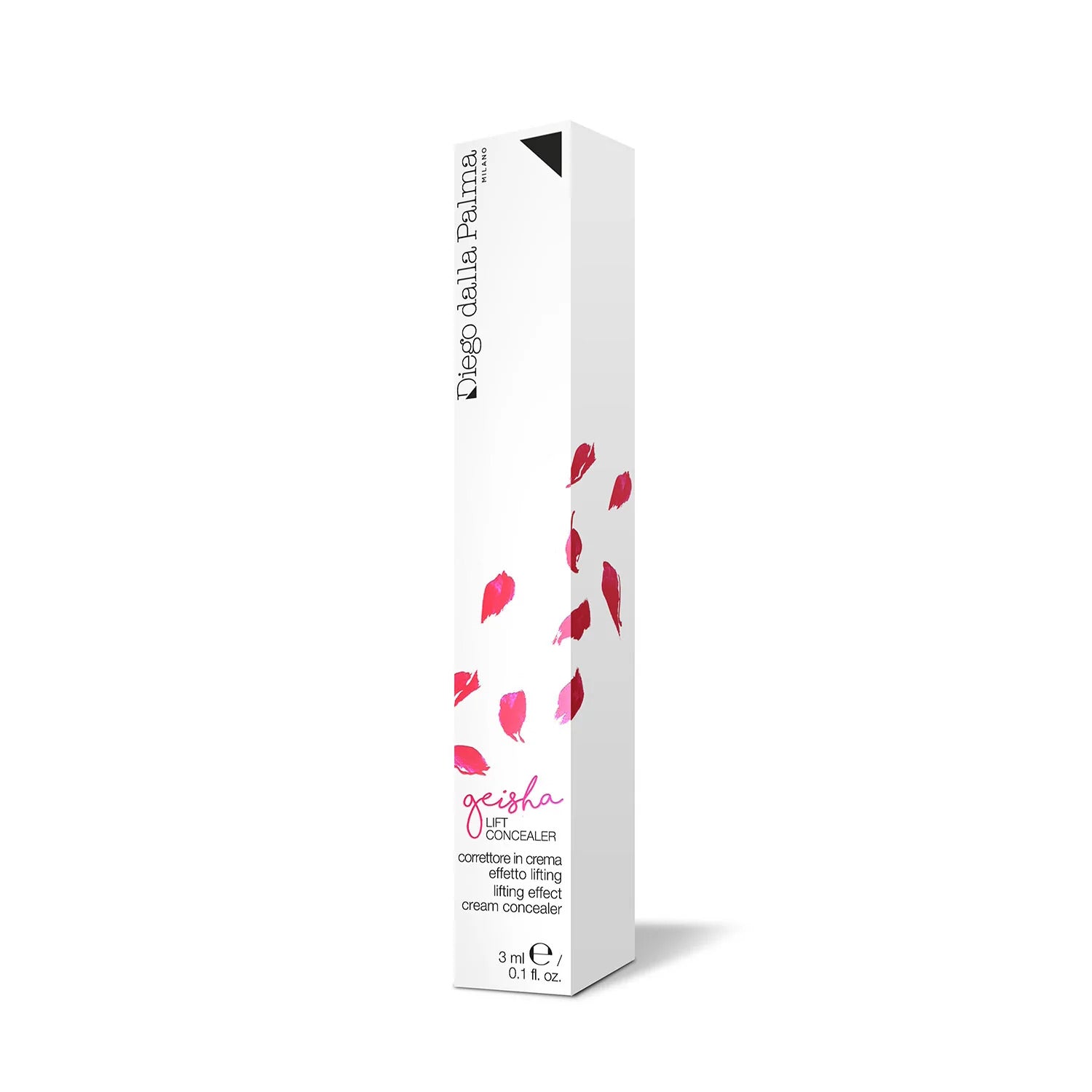 Diego Dalla Palma, Geisha Lift, Lyft, Krämconcealer, 122, 3 ml