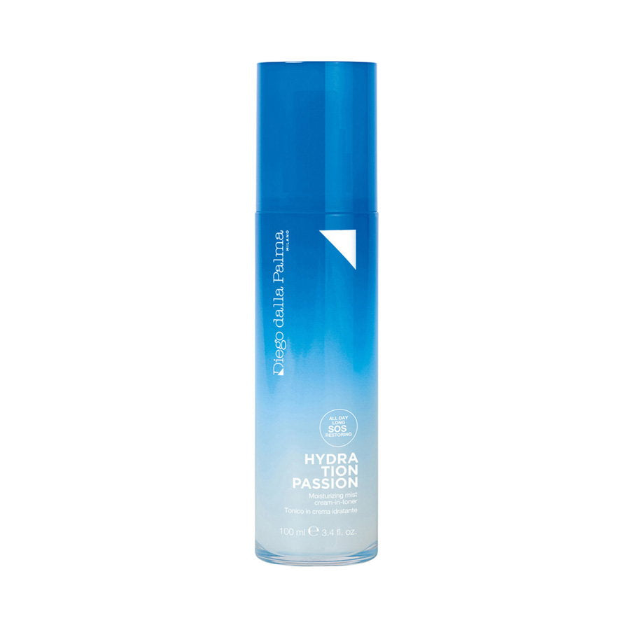 Diego Dalla Palma, Hydration Passion, Återfuktande, Rengörande toner, 30 ml