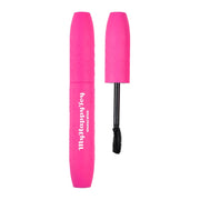 Diego Dalla Palma, My Happy Toy, Definiera fransar, Mascara, Svart, 13 ml