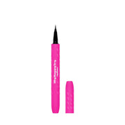 Diego Dalla Palma, My Happy Toy, Exakt, Gel eyeliner, 52, Svart, 0.4 g