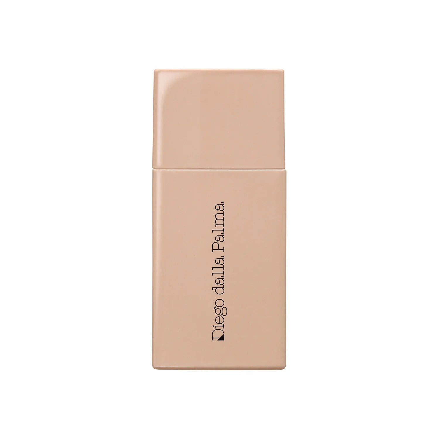 Diego Dalla Palma, Nudissimo, Glöd, Flytande foundation, 255W, 30 ml