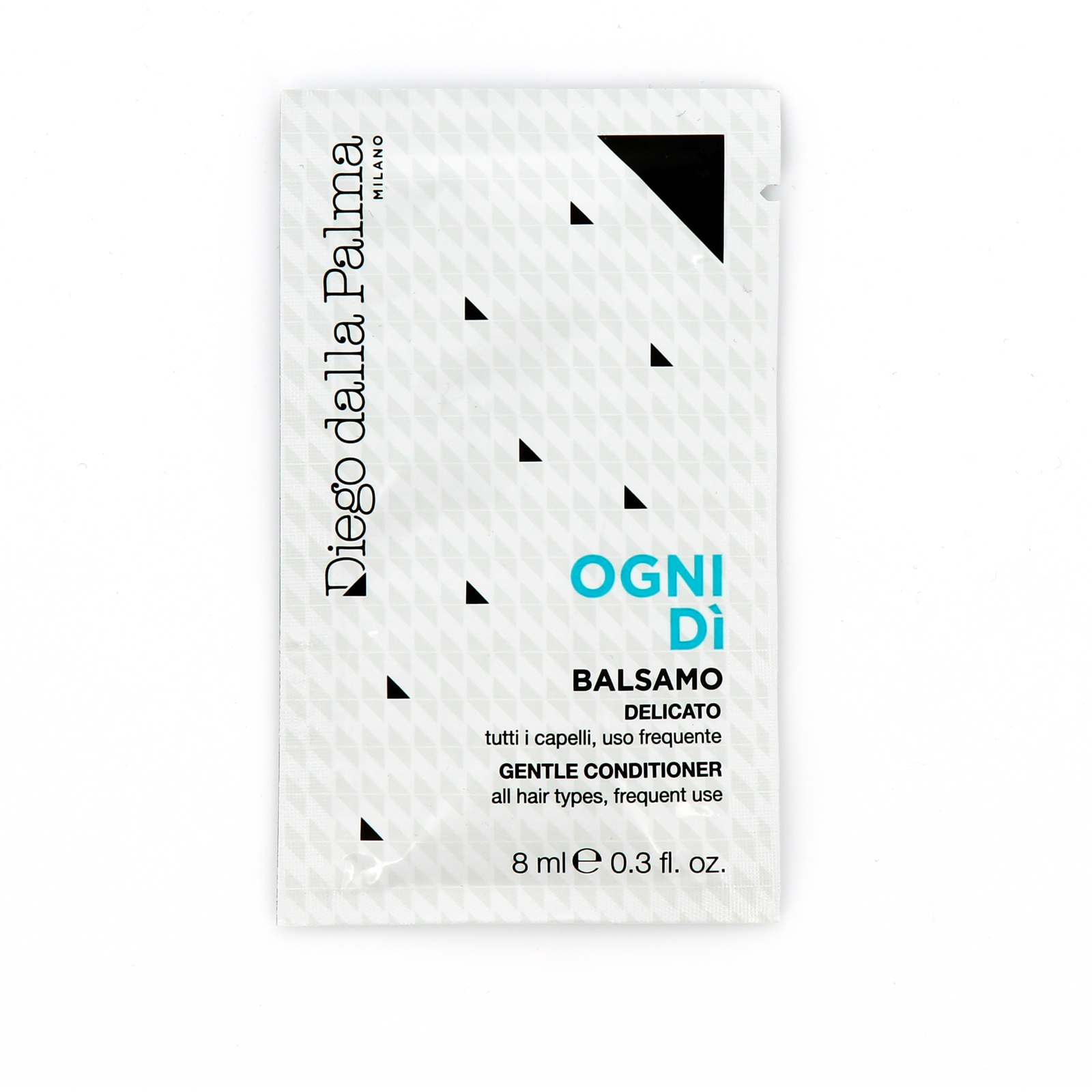 Diego Dalla Palma, Ognidi, Hårbalsam, För revitalisering, 14x, 8 ml