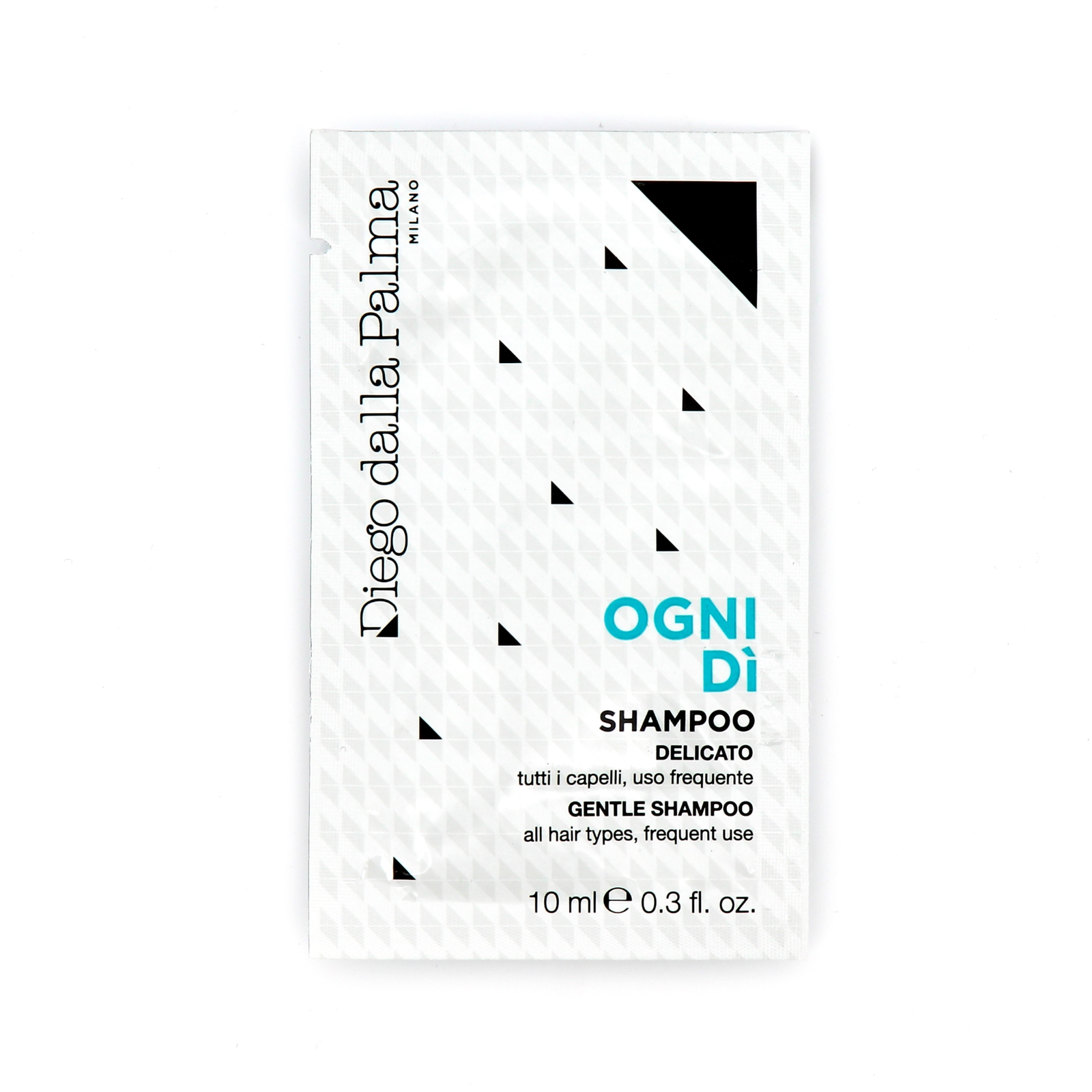 Diego Dalla Palma, Ognidi, Hårschampo, För revitalisering, 14x, 10 ml